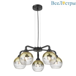 Подвесная люстра Velante 238-023-05