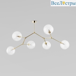 Люстра на штанге TK Lighting 10071 Fairy a068394