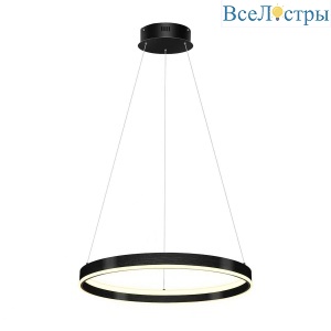 Подвесной светодиодный светильник Lightstar Rotonda 736407