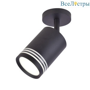 Светодиодный спот Favourite Darar 3066-1U