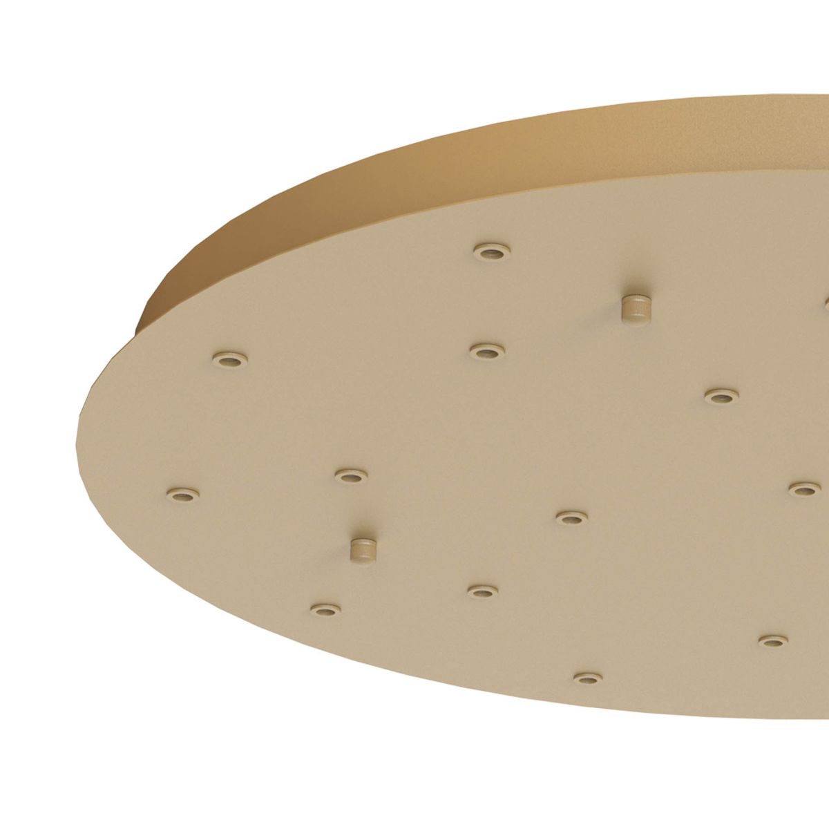 основание потолочное 24l mantra modular light florones 9376