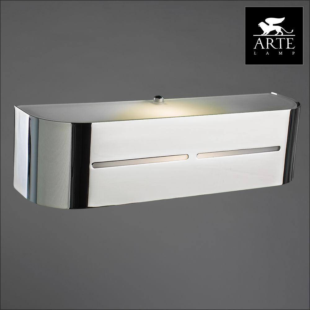 настенный светильник arte lamp cosmopolitan a7210ap-1cc