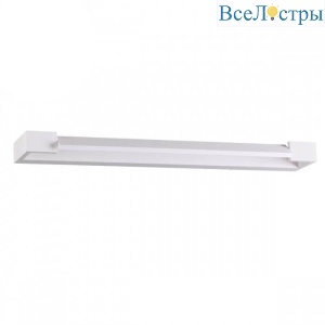 Накладной светильник Odeon Light Arno 3887/18WW