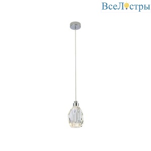 Подвесной светильник Newport 8341/S chrome М0069963