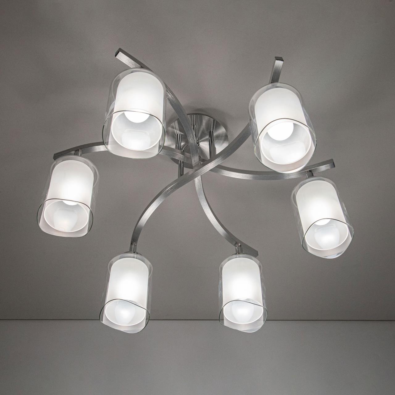 спот citilux аэлита cl169161