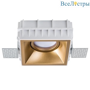 Встраиваемый светильник Lightstar Domino G214503