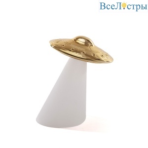 Настольная лампа Roswell Seletti