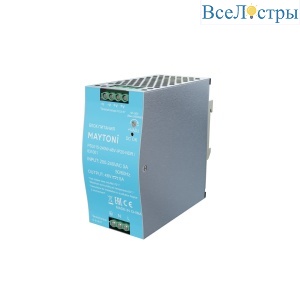 Блок питания Maytoni PSL015 240Вт 48В IP20 831001