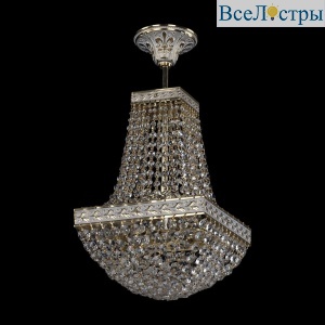 Потолочная люстра Bohemia Ivele 19322/H1/20IV GW