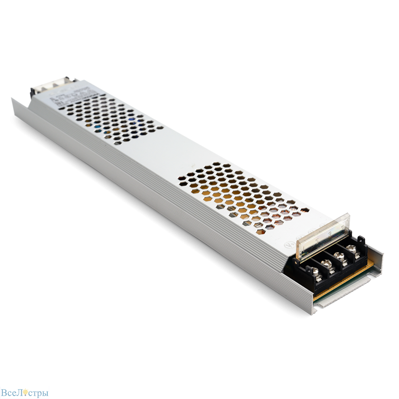 блок питания wolta wld-200w/01-24v
