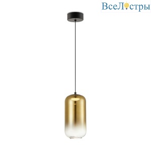 Подвесной светильник Freya Idol FR6134PL-L4G