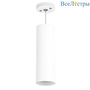 Подвесной светильник Lightstar Rullo (216496+590086) RP6496