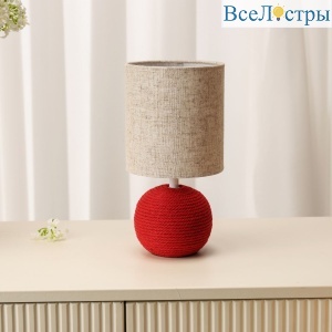 Настольная лампа TopDecor Amigo T1 09