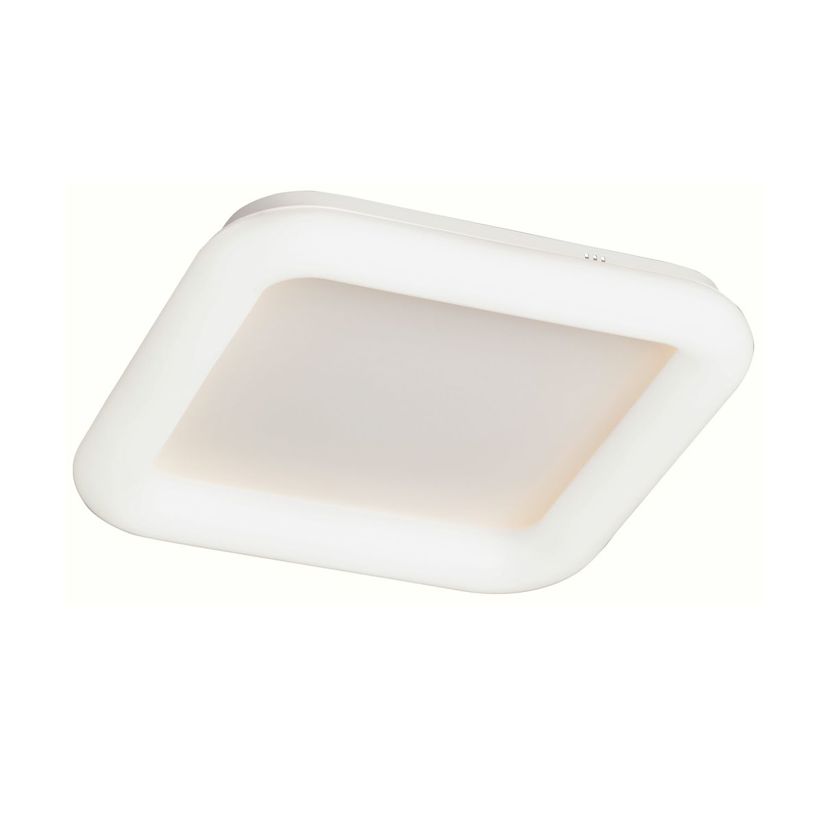 потолочная люстра vitaluce v2542dt-0/1pl