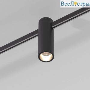 Трековый светодиодный светильник Elektrostandard Esthetic Magnetic 85114/01 a065415