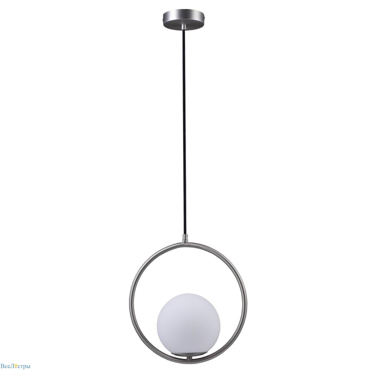 подвесной светильник loft it glob loft2600-b