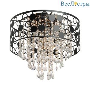 Потолочная люстра De Markt City Бриз 111018405