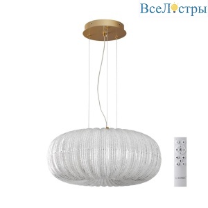 Подвесной светодиодный светильник Sonex Piko Angelo 7720/48L