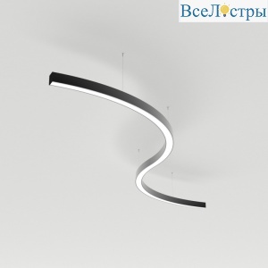 Подвесной светильник Arlight SP-Line-Hang-Arc-S3535-D1500-124W Day4000 034057(1)