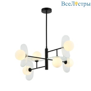 Люстра на штанге Omnilux Margno OML-51107-06