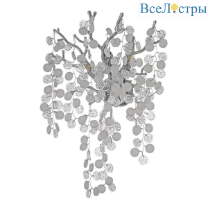 Настенный светильник Dio DArte Tavenna H 2.40.103 N