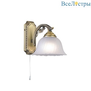 Бра Reccagni Angelo A 2720/1