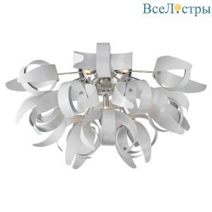 Потолочный светильник Lussole Loft Briosco LSA-5927-09