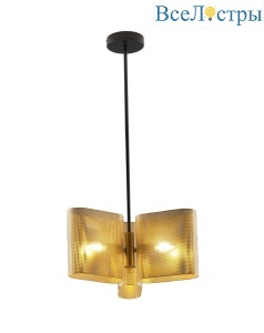 Подвесной светильник Moderli Metalicana V11812-3P