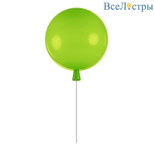 Бра Loft it Memory 5055C/L green