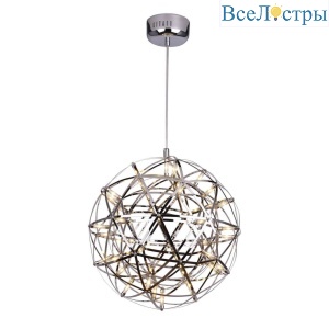Подвесной светодиодный светильник Divinare 1030/02 SP-42
