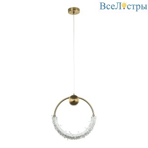 Подвесной светильник Modestyle MS.1140.350 BS