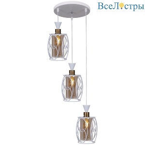 Подвесной светильник Reluce 04111-0.4-03 WH