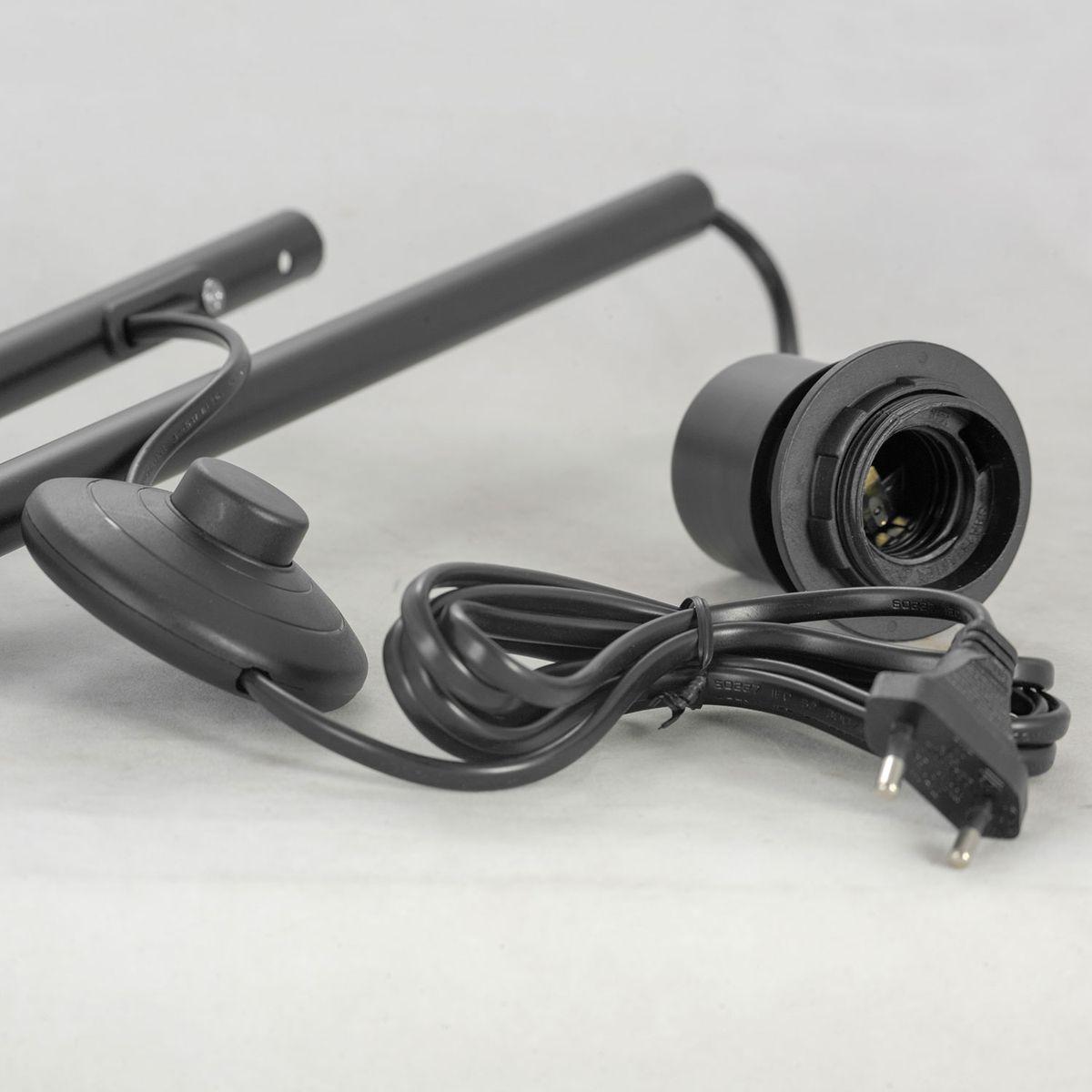 торшер lussole lgo weston lsp-0608