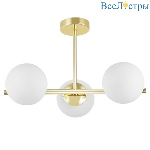 Потолочный светильник Lampit Ledo TP 2011-3 GD