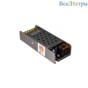 Контроллер для светодиодной ленты Lightstar 480Вт 424912