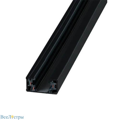 шинопровод однофазный italline wso 16 black