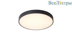 Потолочный светодиодный светильник Milosh tendence 0875CL-60BK