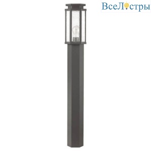 Уличный светильник Odeon Light Nature Gino 4048/1F