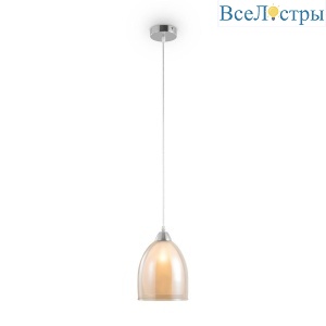 Подвесной светильник Freya Astery FR5375PL-01CH1