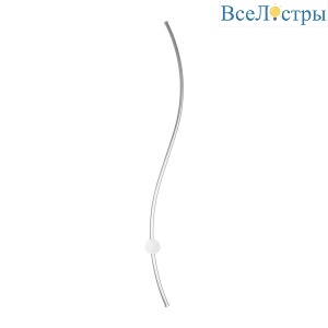 Настенный светильник Loft IT Rays 10154 GR