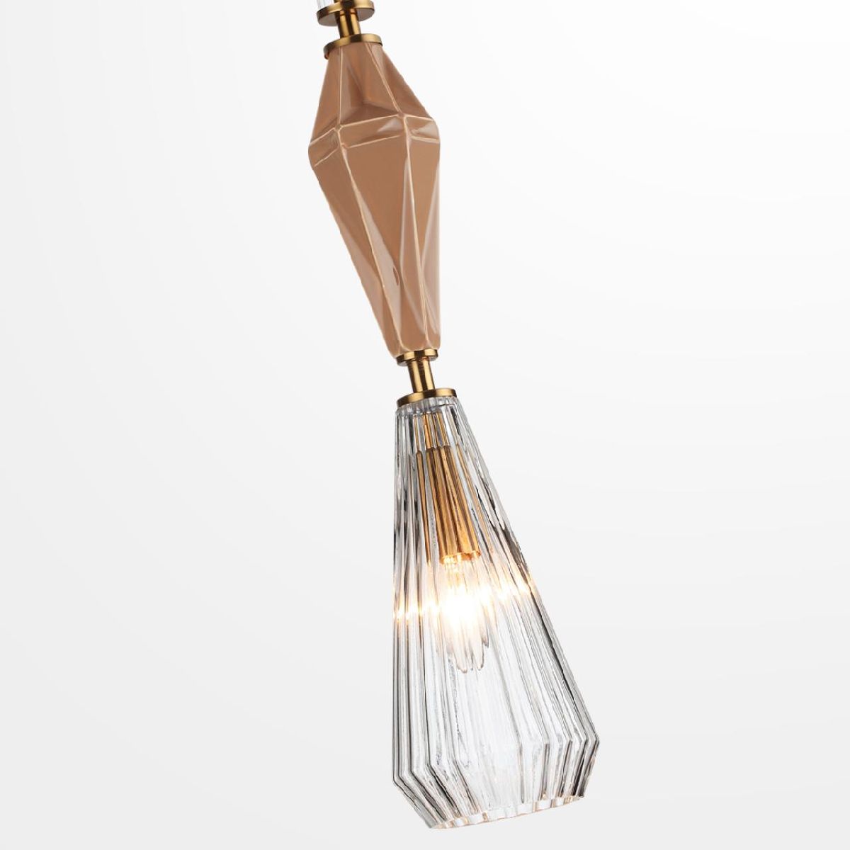 бра odeon light terra modern 5414/1wb