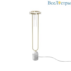 Торшер Maytoni Ikebana MOD463FL-L24BS3K