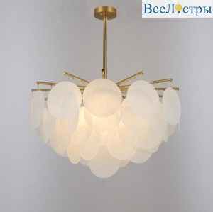 Потолочная люстра Omnilux Lerici OML-67407-06