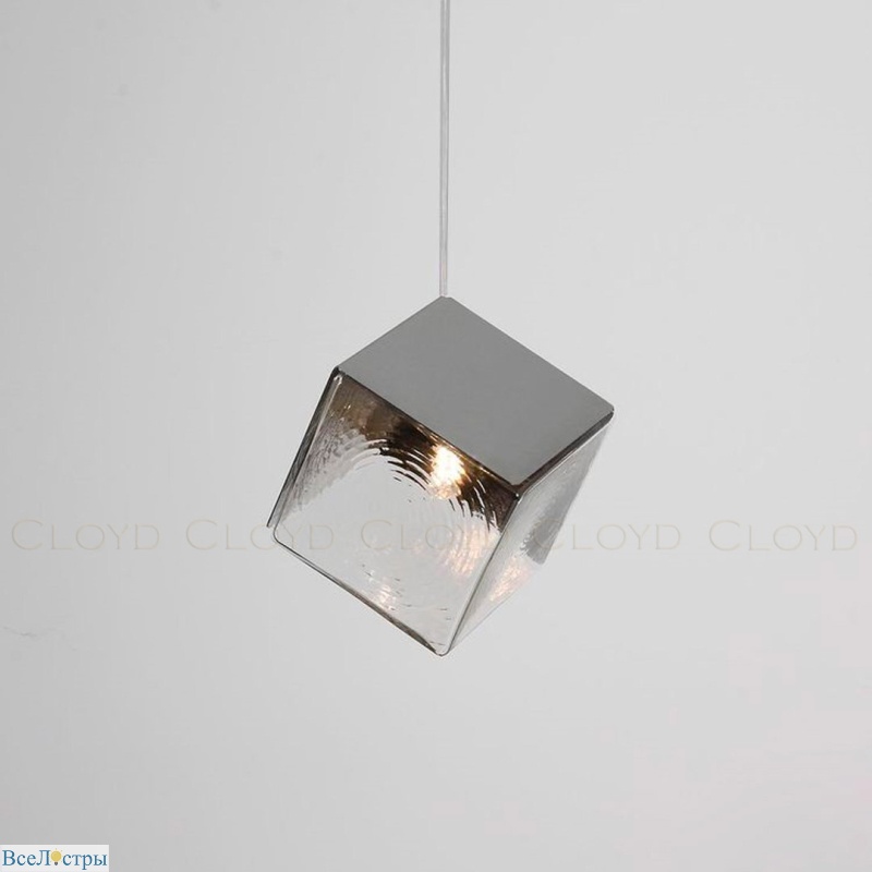 Светильники коллекции Cubit Cloyd