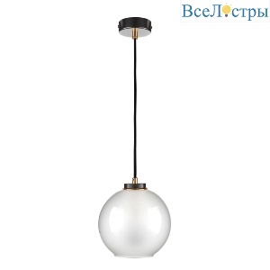 Подвесной светильник 33 Идеи PND145.01.04.003.BL-S13WH