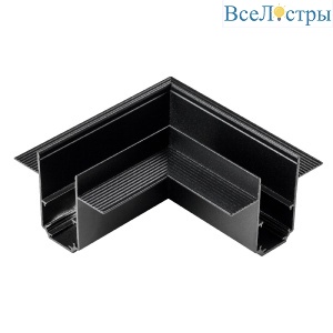 Соединитель L-образный Lightstar Uno 509247