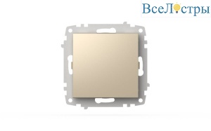 Заглушка ELBI Zena Vega 609-012500-299
