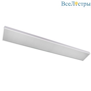 Светодиодная панель Uniel ULP-18120 36W/5000K/LL IP54 MEDICAL WHITE UL-00013099
