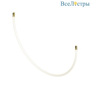 Трековый магнитный светильник Maytoni Technical Tau Flarity TR154-1-27W4K-BS