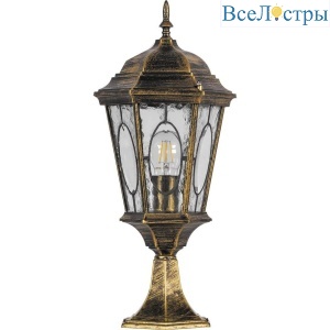 Уличный светильник Feron PL163 11330